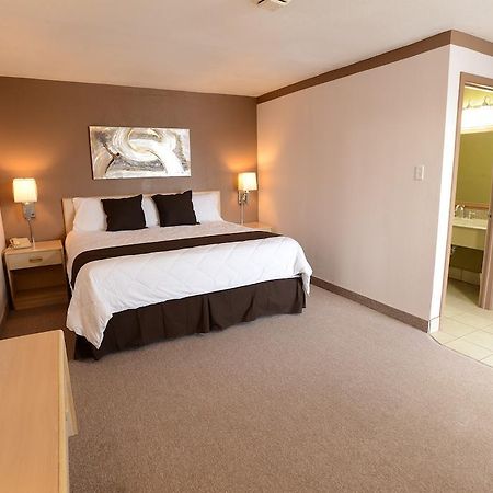 Burlington Inn 外观 照片