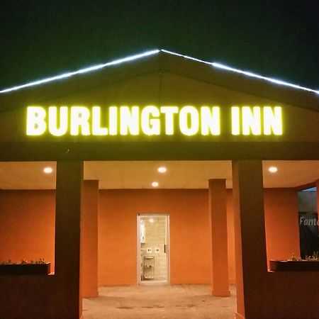 Burlington Inn 外观 照片