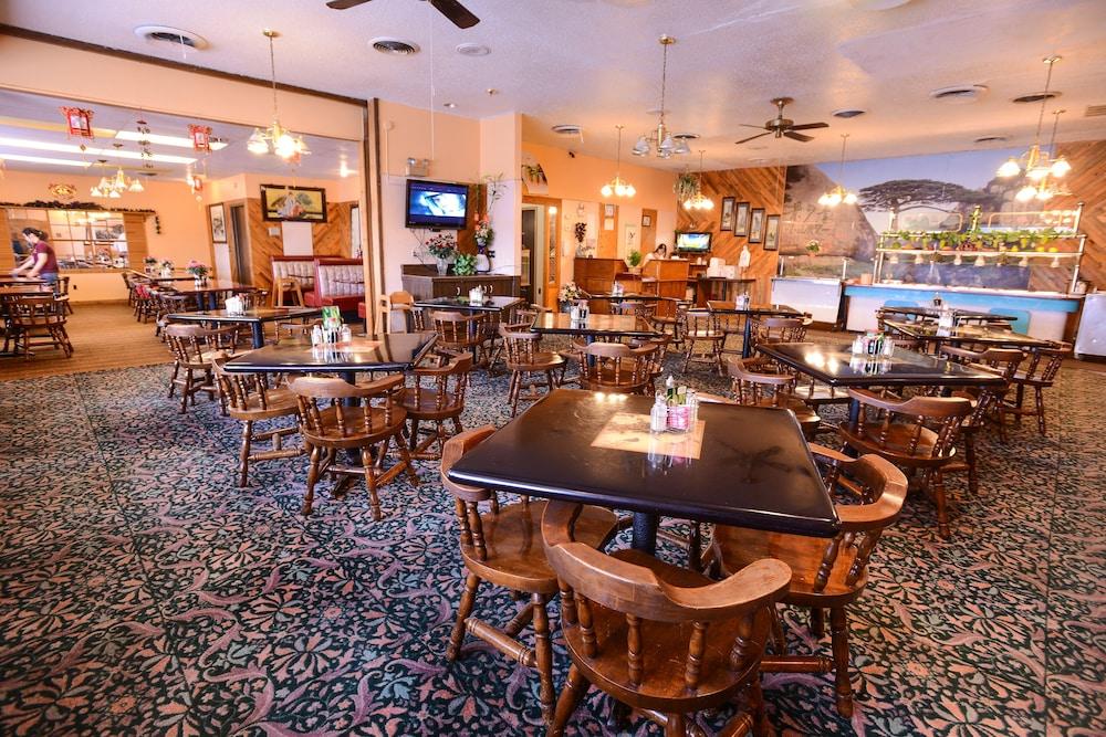 Burlington Inn 外观 照片