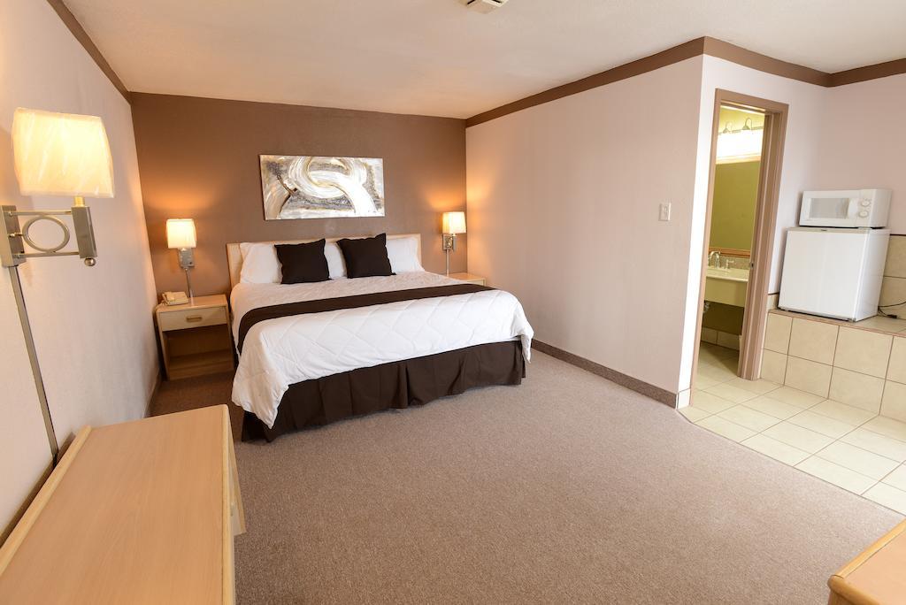 Burlington Inn 外观 照片