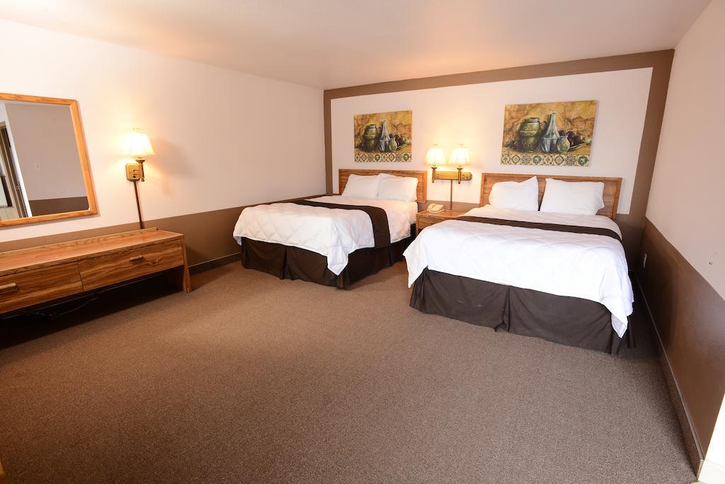 Burlington Inn 外观 照片