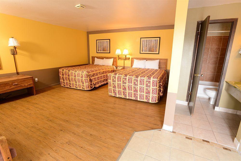 Burlington Inn 外观 照片
